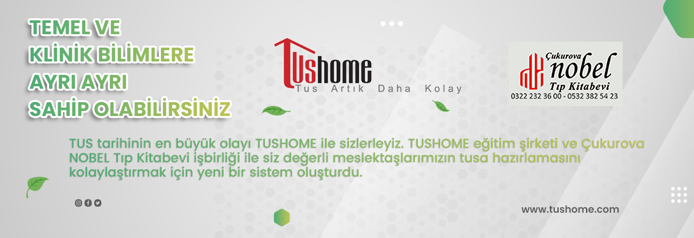 TUSHOME